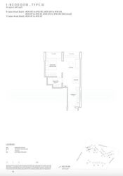 The Reserve Residences (D21), Apartment #597166611